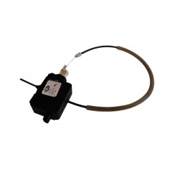 Motorino sportello carburante FSG500013 Land Rover Range Rover 2004-2012 - Mot. elett. sportello carb. - 1