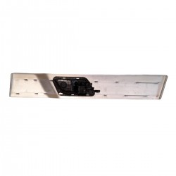 Listello porta posteriore sinistro ELC500130AAY Land Rover Range Rover - Varie3 - 2 Listello porta posteriore sinistro ELC500130AAY Land Rover Range Rover - Varie3 - 2