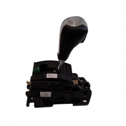 Leva cambio automatico UCB500092 Land Rover Range Rover 2004-2012 - Leva cambio - 2