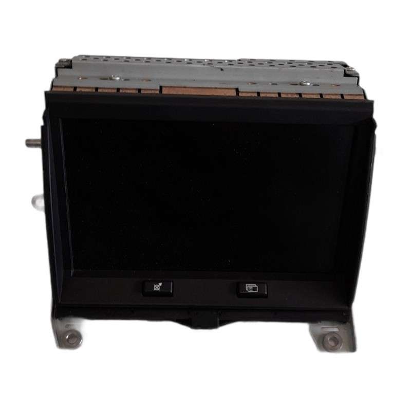 Schermo navigatore satellitare YIE500081PVJ Land Rover Range Rover 2004-2012 - Display/Computer di bordo - 1