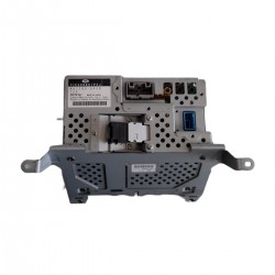 Schermo navigatore satellitare YIE500081PVJ Land Rover Range Rover 2004-2012 - Display/Computer di bordo - 2