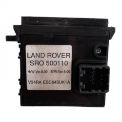 Sensore angolo sterzata SRO500110 Land Rover Range Rover 2004-2012 - Sensore - 2