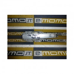 Maniglia esterna post.Sx. Volkswagen Passat B5 con supporto - Maniglia - 1