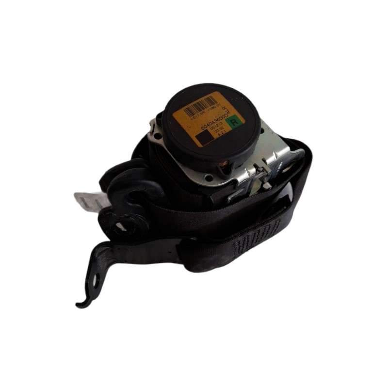 Cintura posteriore destra 604043600D Land Rover Range Rover 2004-2012 - Cintura di sicurezza - 1