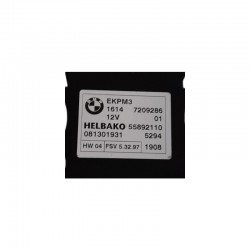 Centralina pompa carburante 7209286 Bmw serie 3 E92 335i 306 cv 225 kw - Centralina - 2