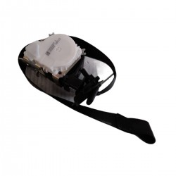 Cintura di sicurezza anteriore sinistra 340032672 Bmw Serie 3 E90-91-92-93 - Cintura di sicurezza - 2