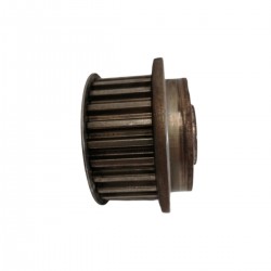 Puleggia albero motore 9X2Q6306AA Land Rover Discovery Tdv6 2004-2010 - Varie1 - 2 Puleggia albero motore 9X2Q6306AA Land Rover Discovery Tdv6 2004-2010 - Varie1 - 2