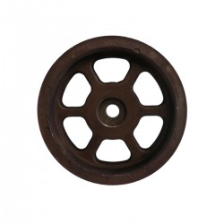 Puleggia albero a camme 4S7Q6K286CC Land Rover Discovery Tdv6 2004-2010 - Varie1 - 1