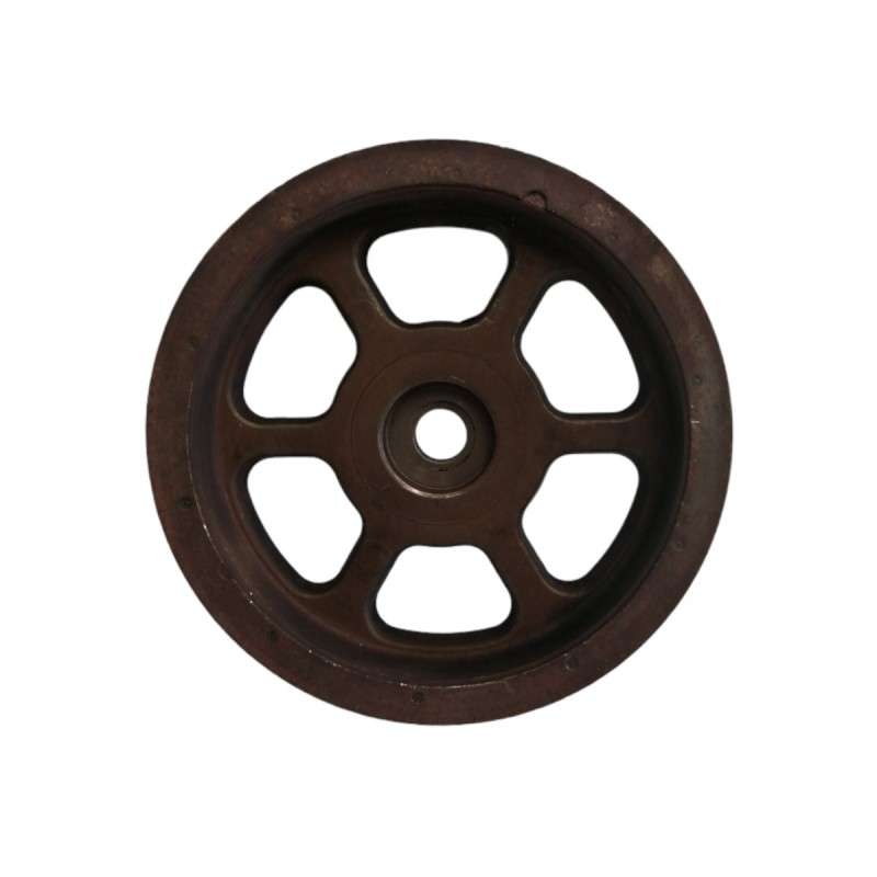 Puleggia albero a camme 4S7Q6K286CC Land Rover Discovery Tdv6 2004-2010 - Varie1 - 1 Puleggia albero a camme 4S7Q6K286CC Land Rover Discovery Tdv6 2004-2010 - Varie1 - 1