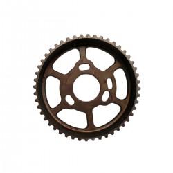 Puleggia scarico albero a camme 4U3Q6K286AB Land Rover Discovery Tdv6 - Varie1 - 1