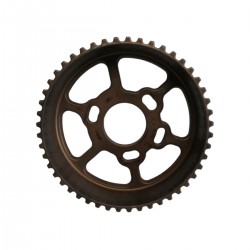 Puleggia 4U3Q6K286BA Land Rover Discovery Tdv6 2004-2010 - Varie1 - 1