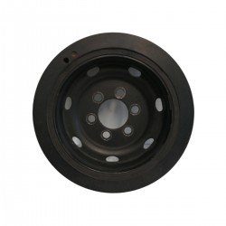 Puleggia albero motore 4H2Q6B319BA Land Rover Discovery Tdv6 2004-2010 - Varie1 - 1