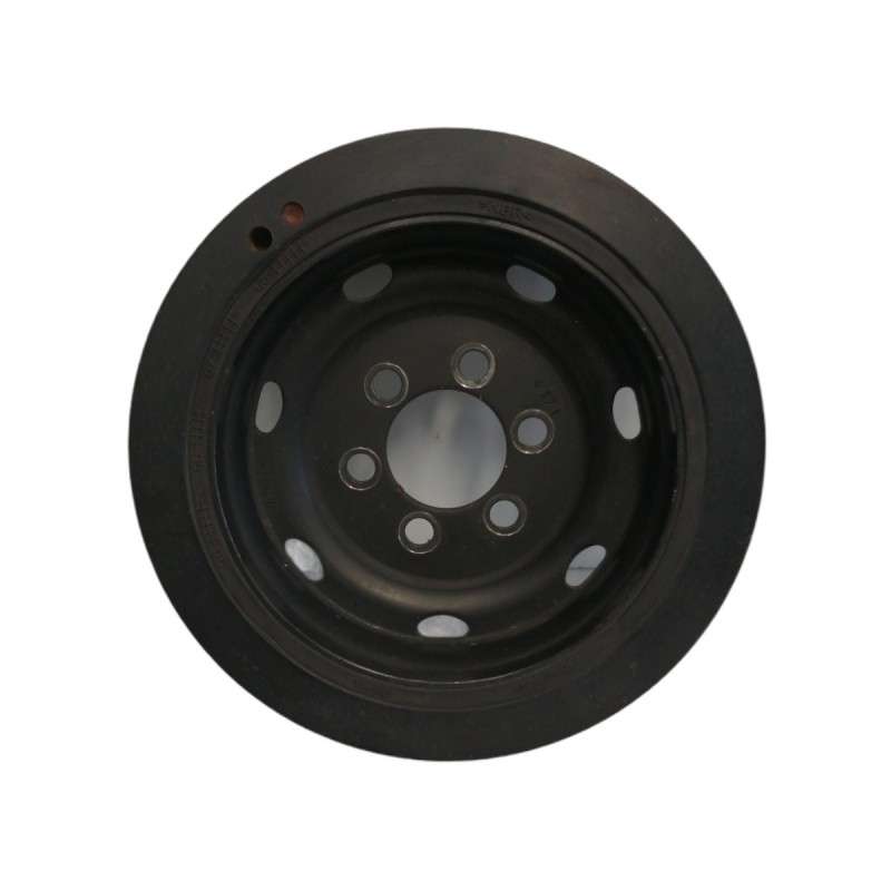 Puleggia albero motore 4H2Q6B319BA Land Rover Discovery Tdv6 2004-2010 - Varie1 - 1 Puleggia albero motore 4H2Q6B319BA Land Rover Discovery Tdv6 2004-2010 - Varie1 - 1