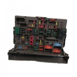 Centralina portafusibili 911944403 Bmw Serie 3 335i 306cv 225 kw E92 2005-2013 - Centralina - 1