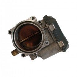 Corpo farfallato 13547556119 Bmw Serie 3 335i 306cv 225 kw E92 2005-2013 - Corpo farfallato - 2