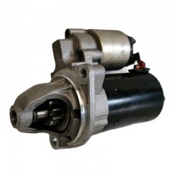 Motorino avviamento 0001107424 Bmw Serie 3 335i 306cv 225 kw E92 2005-2013 - Motorino avviamento - 1