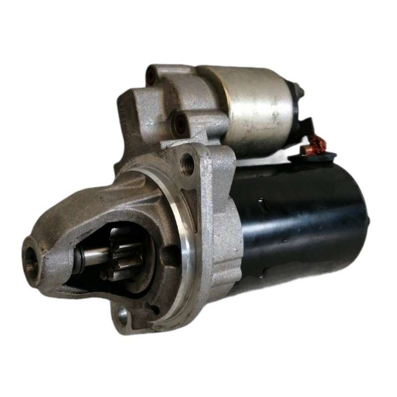 Motorino avviamento 0001107424 Bmw Serie 3 335i 306cv 225 kw E92 2005-2013 - Motorino avviamento - 1 Motorino avviamento 0001107424 Bmw Serie 3 335i 306cv 225 kw E92 2005-2013 - Motorino avviamento - 1