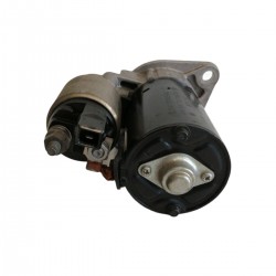 Motorino avviamento 0001107424 Bmw Serie 3 335i 306cv 225 kw E92 2005-2013 - Motorino avviamento - 2 Motorino avviamento 0001107424 Bmw Serie 3 335i 306cv 225 kw E92 2005-2013 - Motorino avviamento - 2