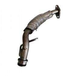 Tubo turbina 756280001 Bmw Serie 3 335i 306cv 225 kw E92 2005-2013 - Tubi e condotti - 1