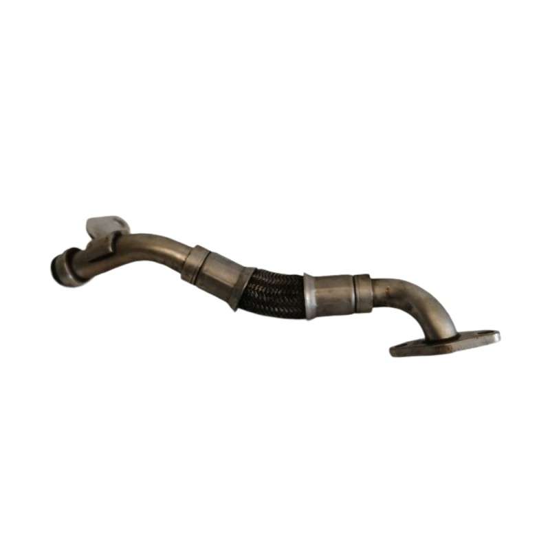 Tubo turbina 756371303 Bmw Serie 3 335i 306cv 225 kw E92 2005-2013