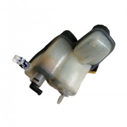 Vaschetta acqua radiatore 1685000249 Mercedes Classe A Mk 168 - Vaschette - 2
