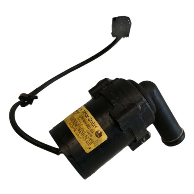 Pompa ricircolo acqua 9002986B Land Rover Range Rover 2005-2013 - Varie2 - 1