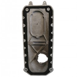 Piastra copertura cambio UCC500081 Land Rover Range Rover 2005-2013 - Varie1 - 1