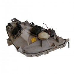 Proiettore anteriore sinistro 0301152211 Mercedes Classe A Mk 168 - Illuminazione - 2