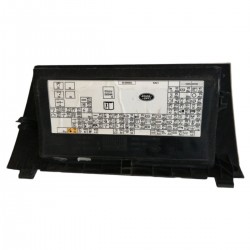 Cassetto porta oggetti LHD34183M Land Rover Range Rover 2005-2013 - Accessori cruscotto - 2