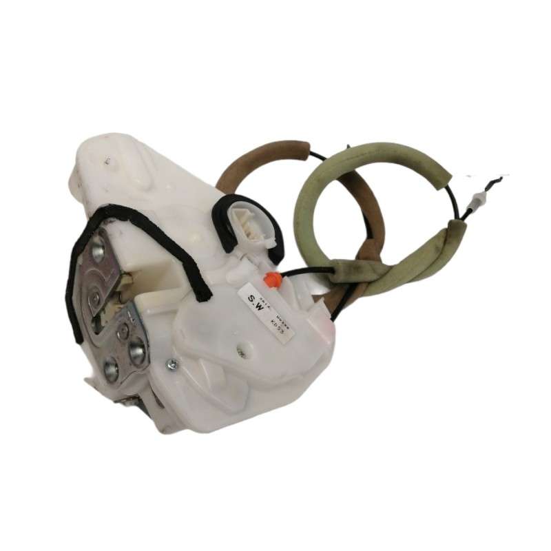 Serratura porta anteriore sinistra 2B14D0398 Mazda CX-5 2012-2017 - Serratura - 1