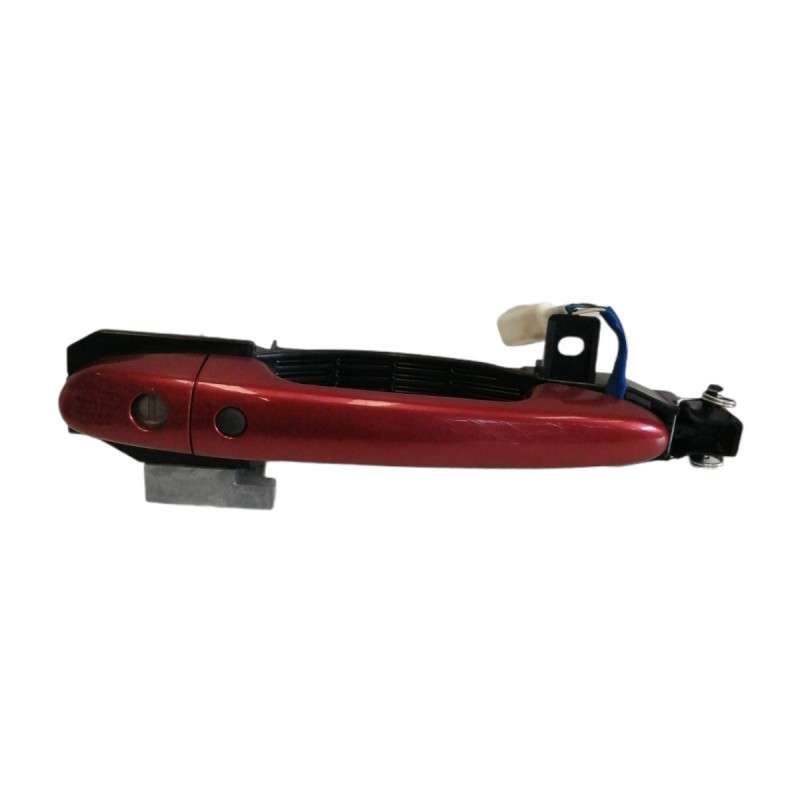 Maniglia esterna anteriore sinistra Mazda CX-5 2012-2017 - Maniglia - 1 Maniglia esterna anteriore sinistra Mazda CX-5 2012-2017 - Maniglia - 1