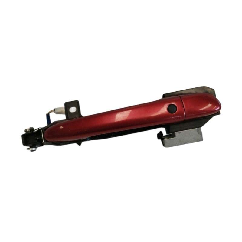 Maniglia esterna anteriore destra Mazda CX-5 2012-2017 - Maniglia - 1 Maniglia esterna anteriore destra Mazda CX-5 2012-2017 - Maniglia - 1