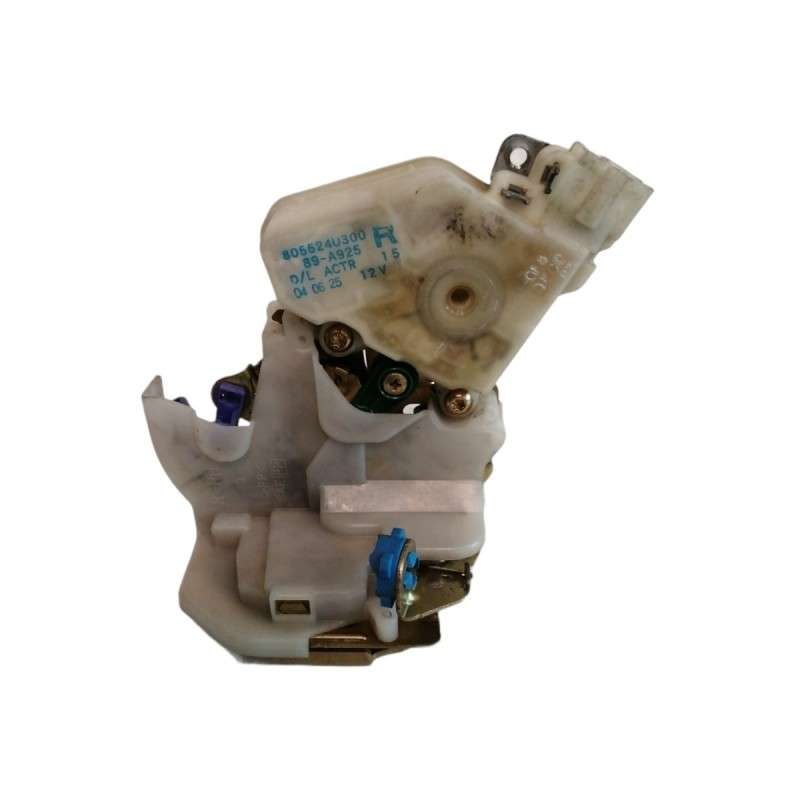 Serratura porta posteriore destra 805524U300 Nissan X-Trail 2001-2006 Mk T30 - Serratura - 1