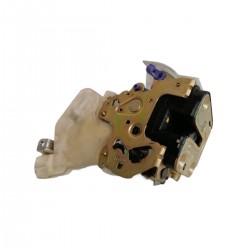 Serratura porta posteriore destra 805524U300 Nissan X-Trail 2001-2006 Mk T30 - Serratura - 2