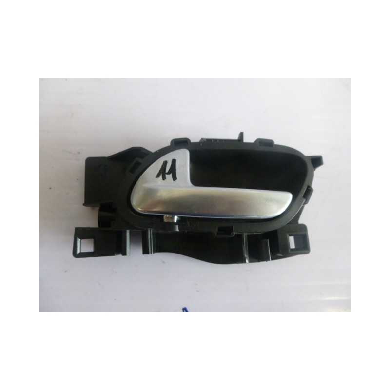 Maniglia interna anteriore sinistra 96555518VV Peugeot 208