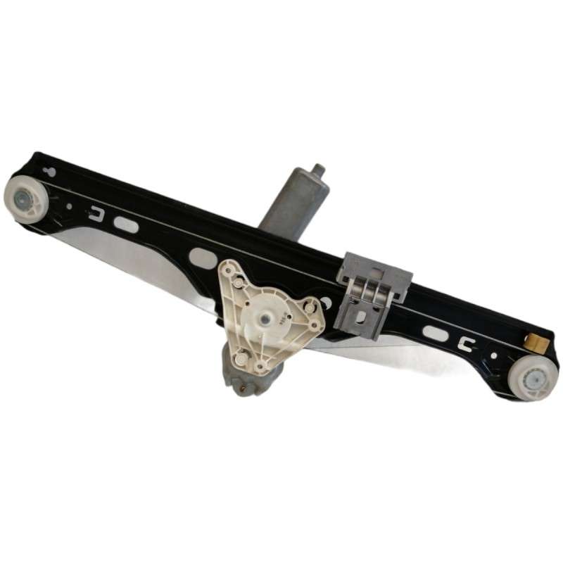 Alzavetro posteriore sinistro 0130822008 Mercedes Classe C W203 - Alzavetro - 1