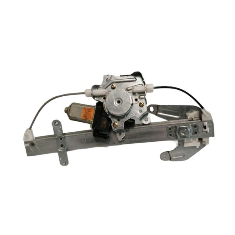 Alzavetro posteriore sinistro 8073189913 Nissan X-Trail 2001-2006 Mk T30 - Alzavetro - 1