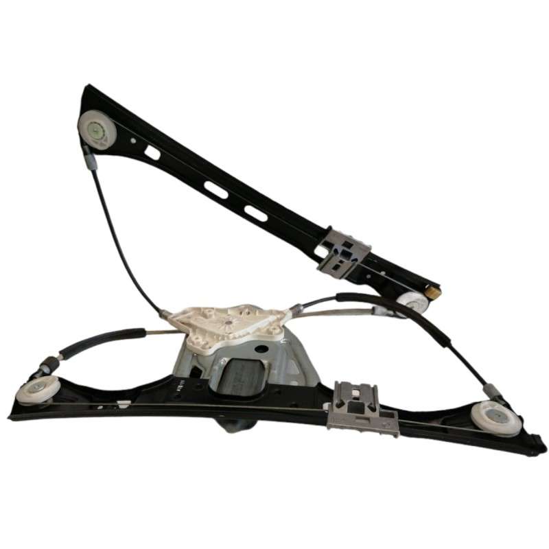 Alzavetro anteriore destro 119650105 Mercedes Classe C W203 - Alzavetro - 1