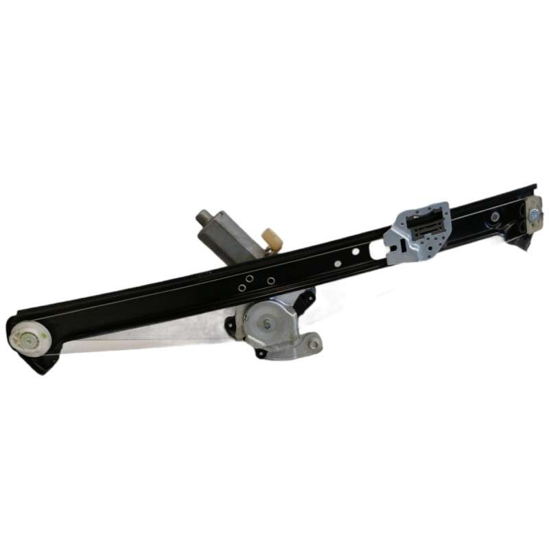 Alzavetro posteriore sinistro 8243805 Bmw X5 Mk E53 2000-2006 - Alzavetro - 1 Alzavetro posteriore sinistro 8243805 Bmw X5 Mk E53 2000-2006 - Alzavetro - 1