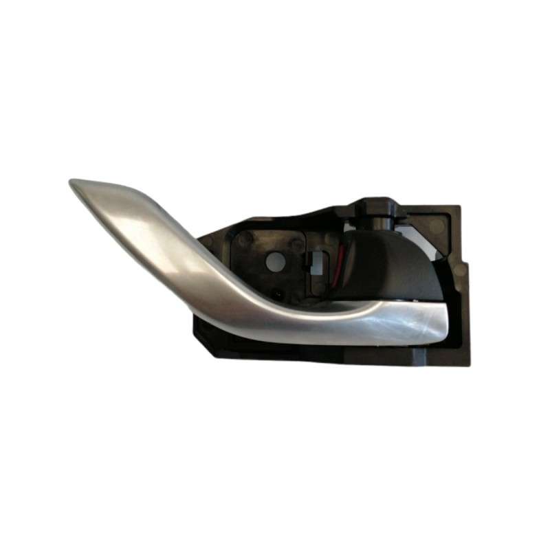 Maniglia Interna della Porta Set di 2 Maniglie per Porte Interne Anteriori/Posteriori + Lato Sinistro/Destro per Nissan per Altima per Pathfinder per Titano per Murano Interior Door Pull