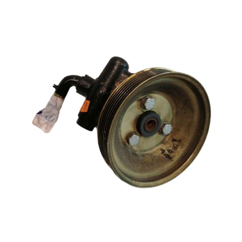 Pompa servosterzo 9638364580 Peugeot 206 1.4 HDI - Pompa servosterzo - 1