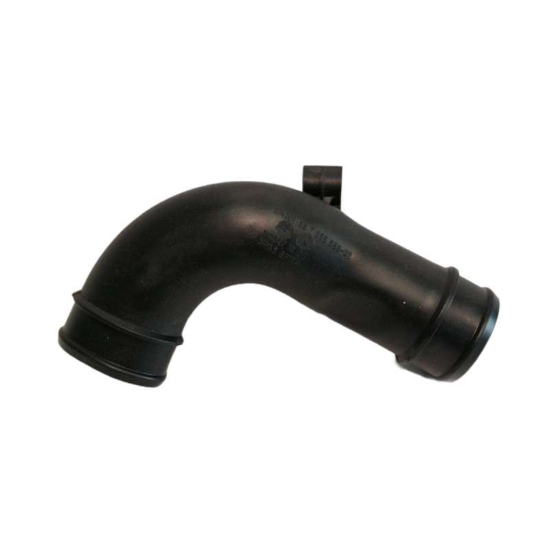 Tubo aria 755655302 Bmw Serie 3 335i 306cv 225 kw E92 2005-2013 - Tubi e condotti - 1 Tubo aria 755655302 Bmw Serie 3 335i 306cv 225 kw E92 2005-2013 - Tubi e condotti - 1