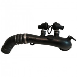 Tubo aspirazione 755655405 Bmw Serie 3 335i 306cv 225 kw E92 2005-2013 - Tubi e condotti - 1