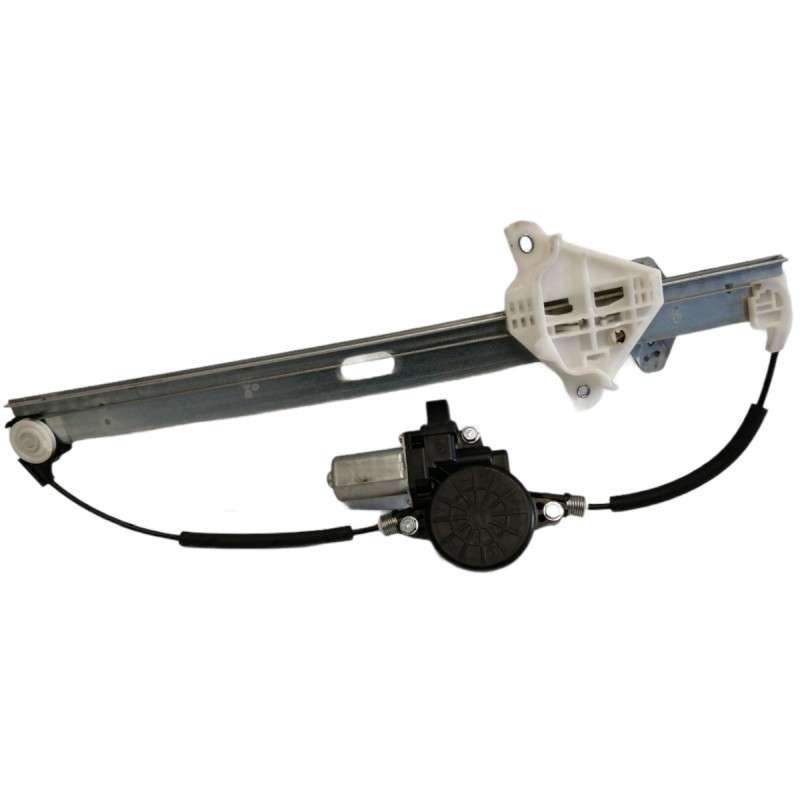 Alzavetro posteriore destro D6515858XP Mazda CX-5 2012-2017 - Alzavetro - 1