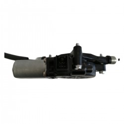 Alzavetro posteriore destro D6515858XP Mazda CX-5 2012-2017 - Alzavetro - 2