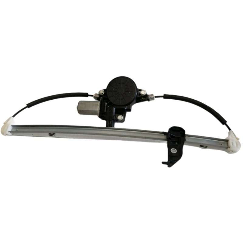 Alzavetro anteriore destro D6515858X Mazda CX-5 2012-2017 - Alzavetro - 1