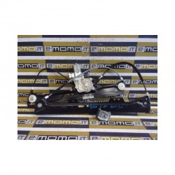 Alzavetro Ant. dx 7034352 7075668 BMW Serie 5 E60 elettrico - Alzavetro - 1