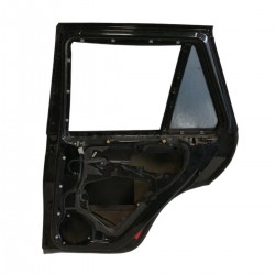 Porta posteriore destra Bmw X5 Mk E70 2006-2013 - Portiera - 2