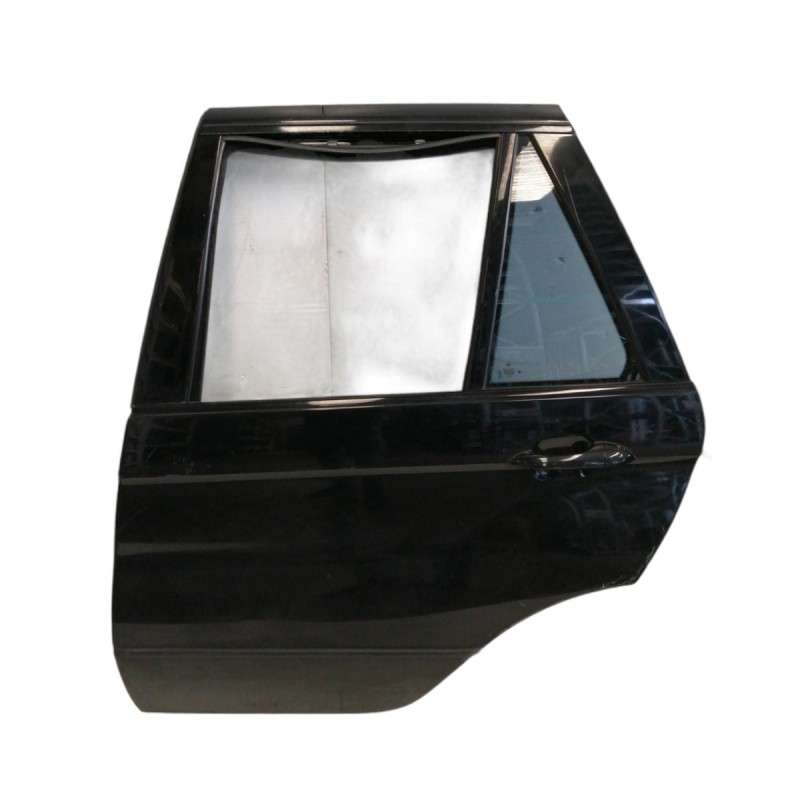Porta posteriore sinistra Bmw X5 Mk E70 2006-2013 - Portiera - 1