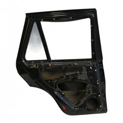 Porta posteriore sinistra Bmw X5 Mk E70 2006-2013 - Portiera - 2
